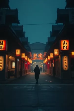 《类型变奏十二讲》封面