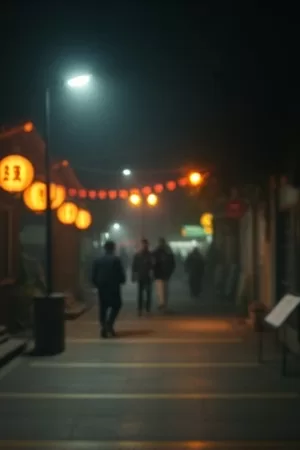 《镜子与假面》封面