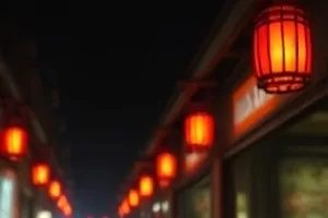 《帧间缝隙》剪辑节奏实验的镜头排列示意