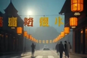 《越轴的代价》封面